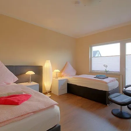 Apartament Gaestehaus 03